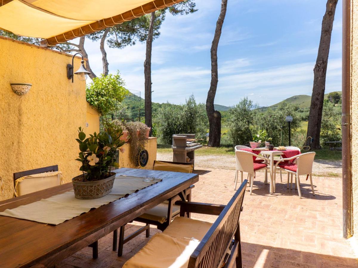 Apartment Casa Saha By Interhome Sperlonga Extérieur photo