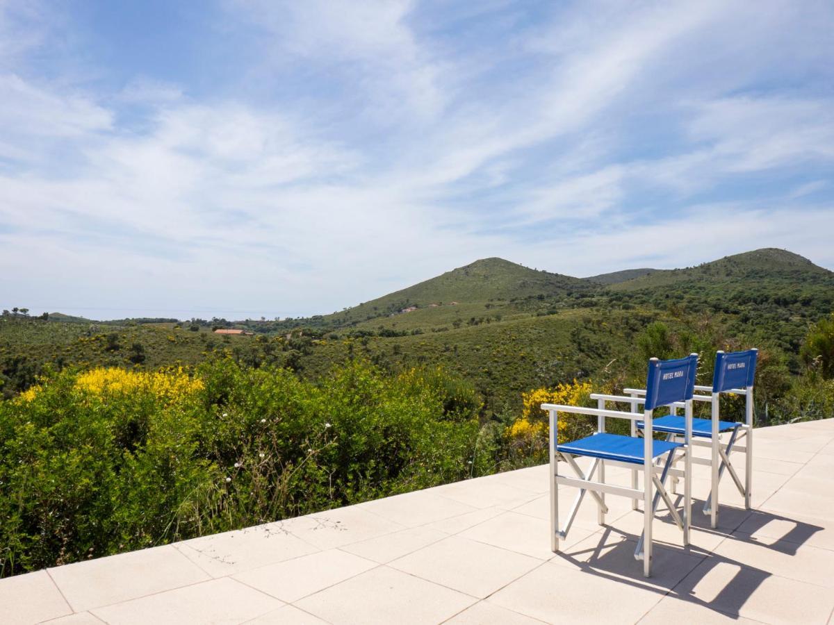 Apartment Casa Saha By Interhome Sperlonga Extérieur photo