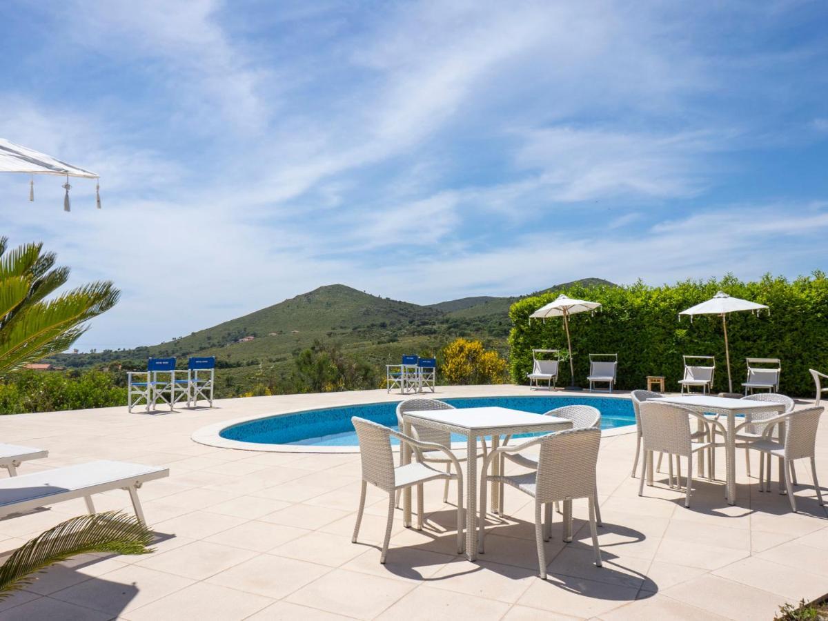 Apartment Casa Saha By Interhome Sperlonga Extérieur photo