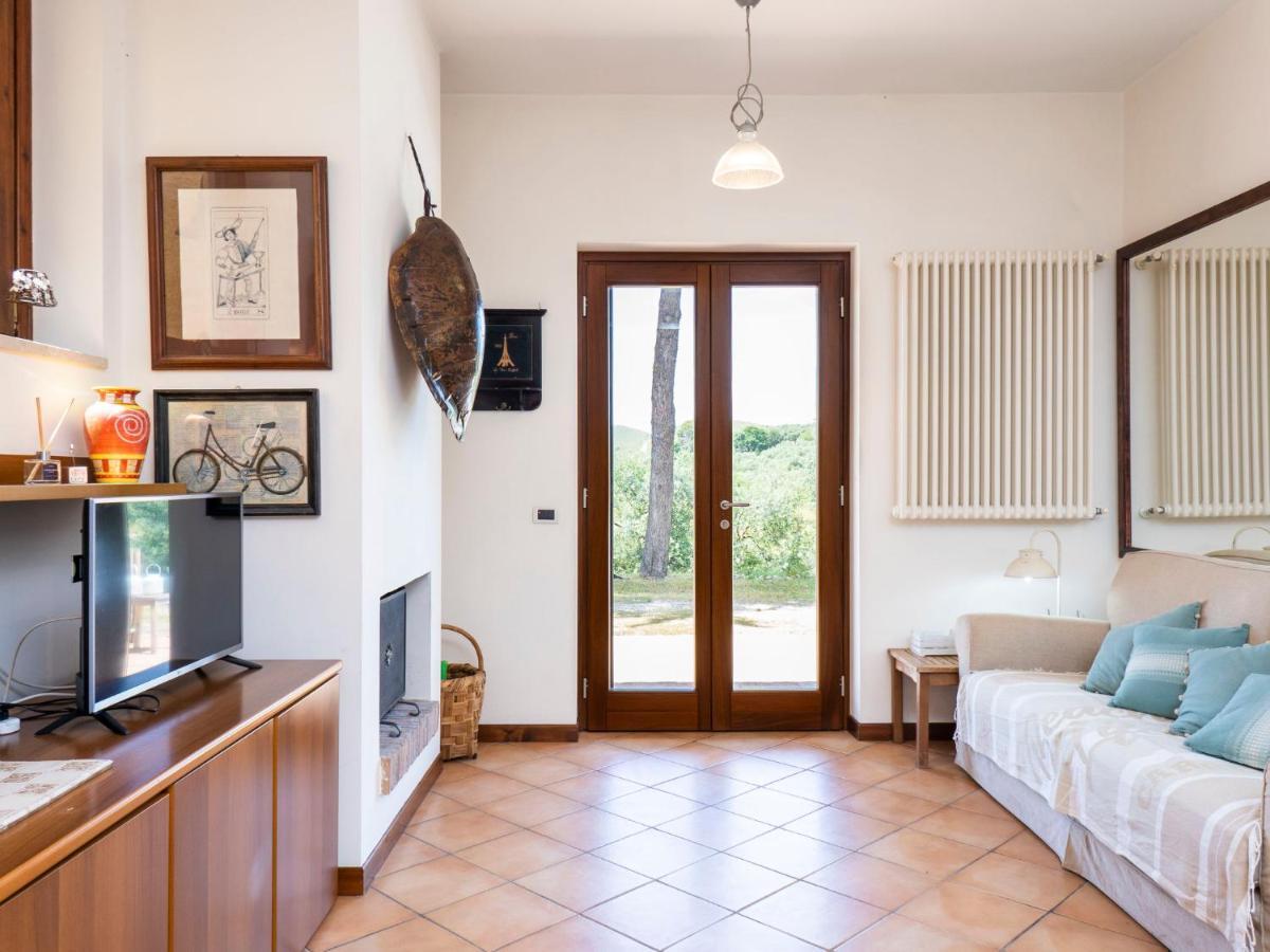Apartment Casa Saha By Interhome Sperlonga Extérieur photo