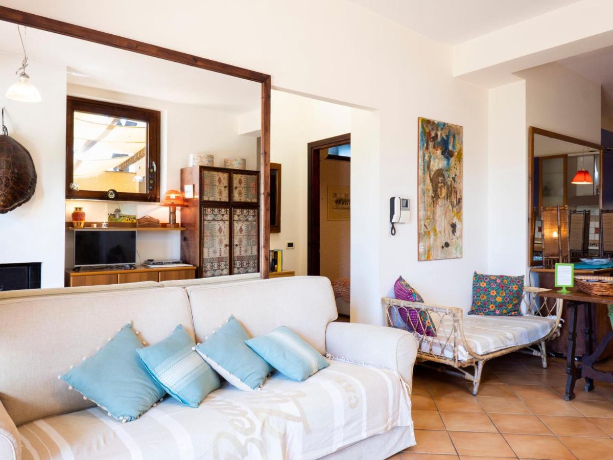 Apartment Casa Saha By Interhome Sperlonga Extérieur photo