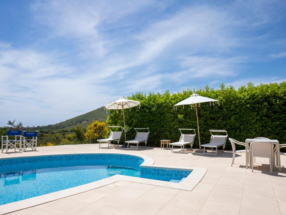 Apartment Casa Saha By Interhome Sperlonga Extérieur photo