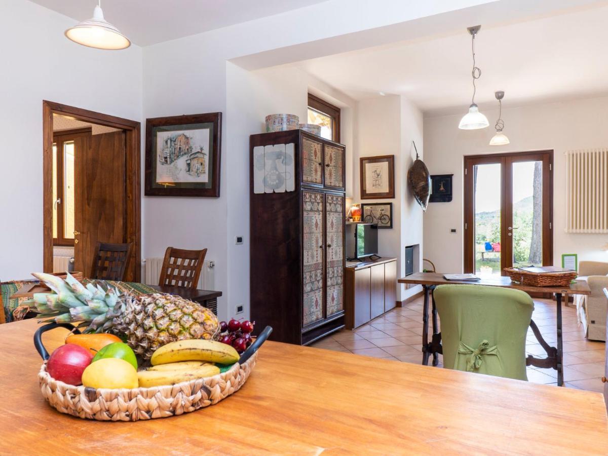 Apartment Casa Saha By Interhome Sperlonga Extérieur photo