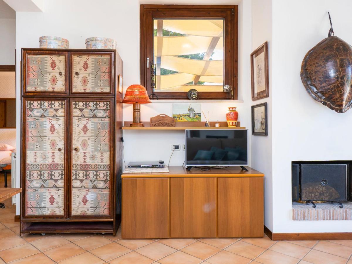 Apartment Casa Saha By Interhome Sperlonga Extérieur photo