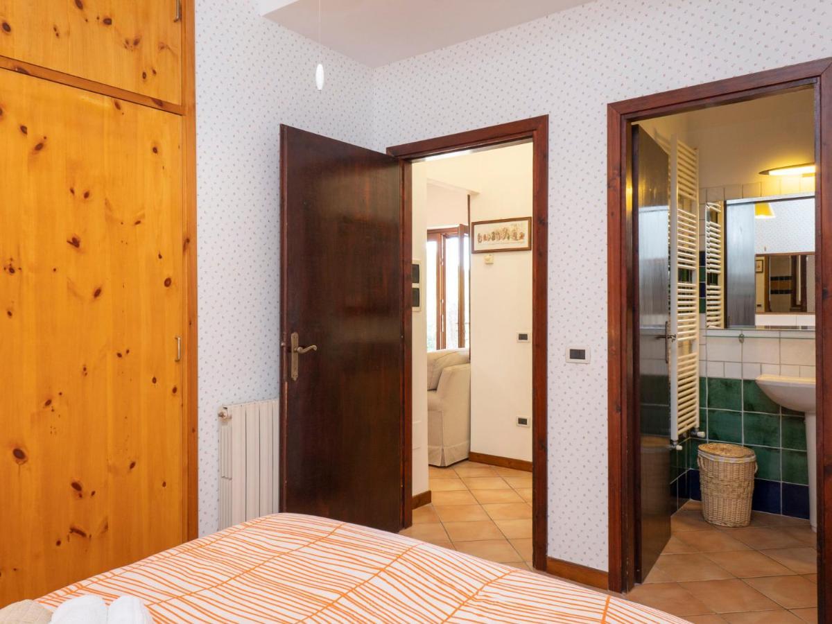 Apartment Casa Saha By Interhome Sperlonga Extérieur photo